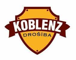 KOBLENZ DROŠĪBA aicina pievienoties savai komandai