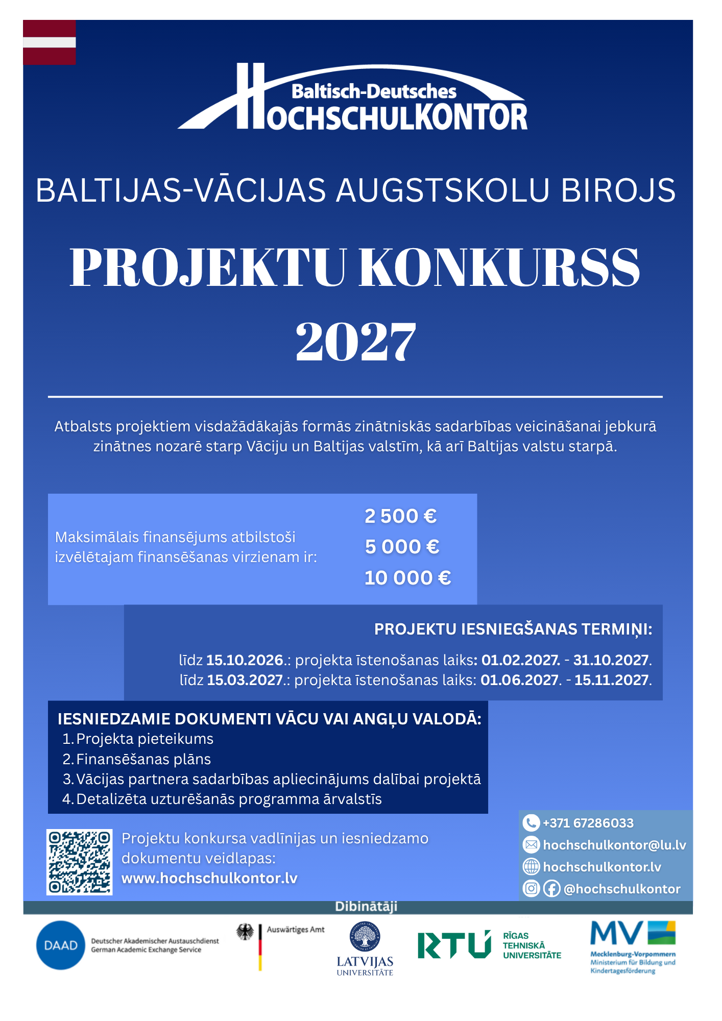 BVAB plakats LV