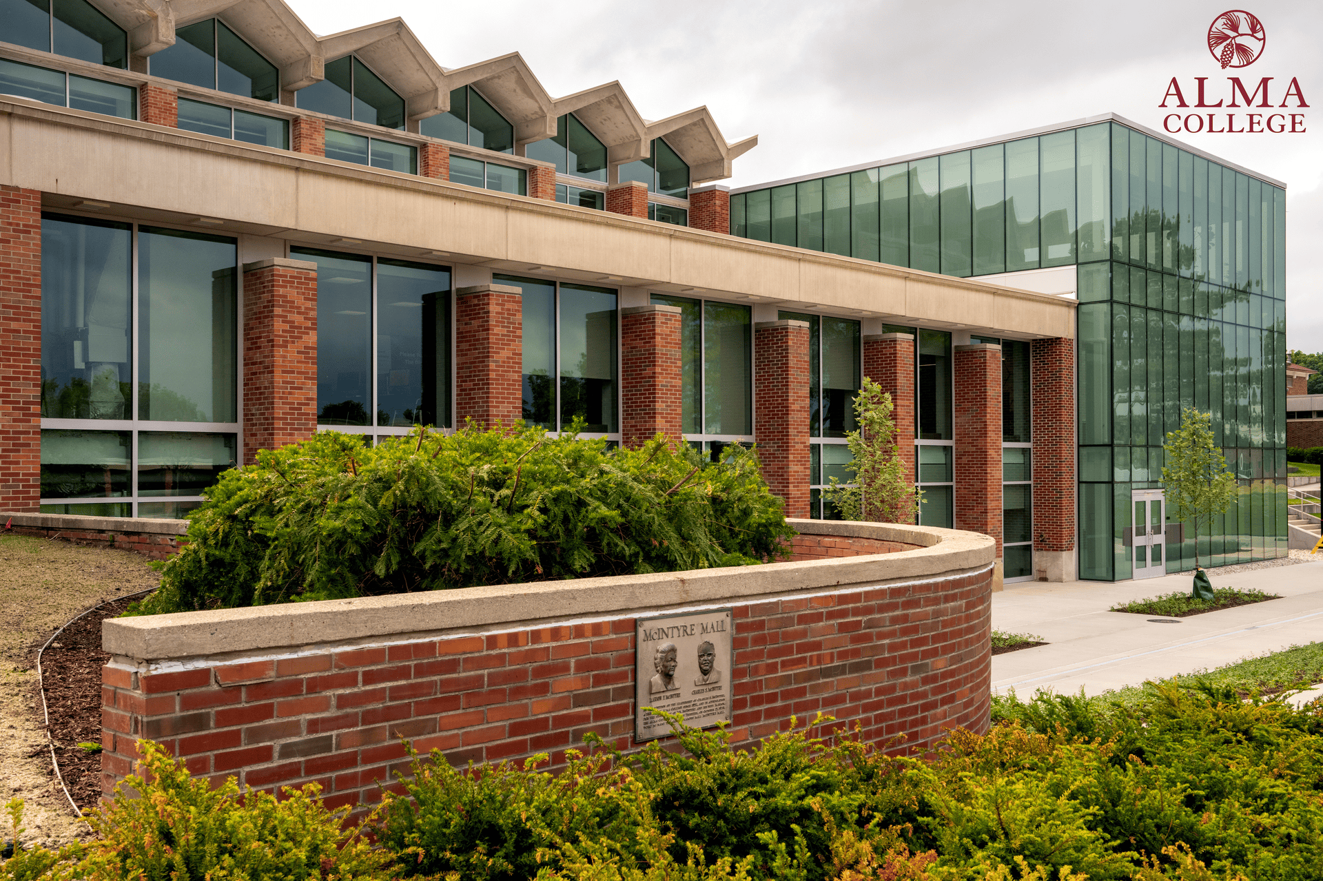 Study Abroad Programme at ALMA College (Michigan, USA)