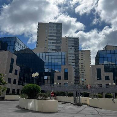 International Weeks at ISIM Business School in Nice