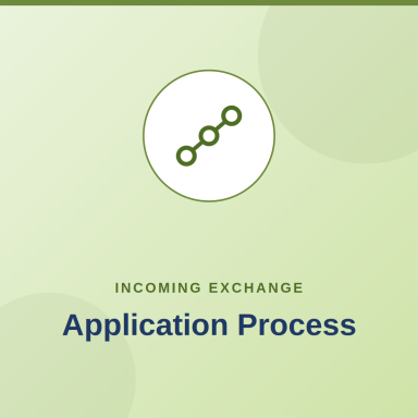 Application Process